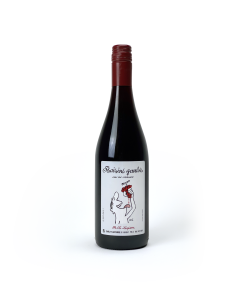 Domaine Lapierre " Raisins Gaulois " Rode 2025 - 75cl