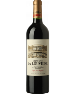 Château La Louvière Pessac-Léognan Rood 2019 - 75 cl