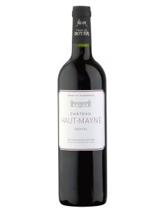 Château Haut-Mayne 2018 – 75 cl