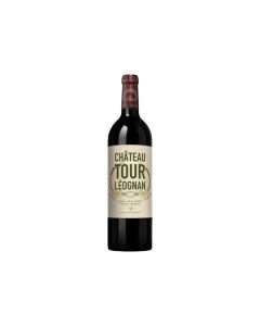 Château Tour Léognan Pessac-Léognan 2021 - 75cl