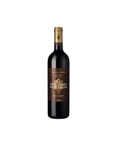 Le C des Carmes Haut-Brion – Pessac-Léognan 2020 - 75cl