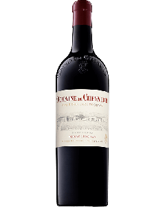 Domaine de Chevalier Rouge – Pessac-Léognan 2023 - 75cl