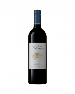 Château Kirwan 2022 Margaux Rode - 75cl 