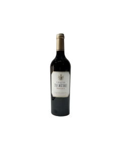 Château du Tertre 2023 – Margaux - 75cl