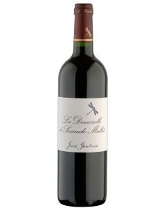 Haut-Médoc 2019 La Demoiselle de Sociando-Mallet – 75 cl