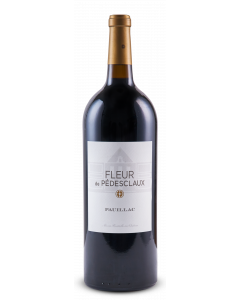 Fleur de Pedesclaux 2015 Pauillac - 1,5 L