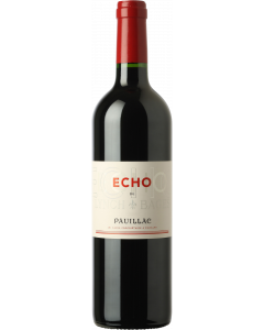 Echo de Lynch Bages 2021 - 75 cl