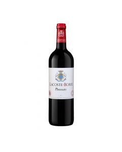 Pauillac Rode 2022 Lacoste Borie - 75cl