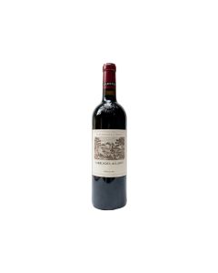 Carruades de Lafite 2023 - 75cl