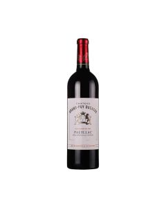 Château Grand-Puy Ducasse 2023 - 75cl