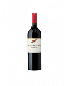 Château La Fleur-Pétrus 2022 Rode - 75cl