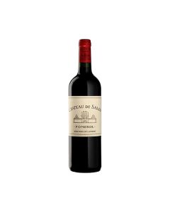 Château de Sales Pomerol 2023 - 75cl