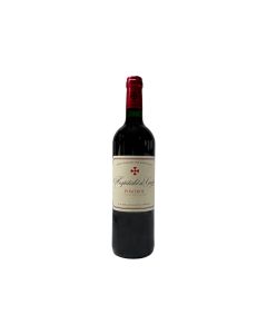 L’Hospitalet de Gazin 2023 Pomerol - 75cl