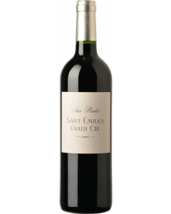 Aux Plantes 2019 - 75cl