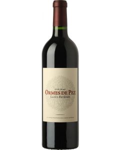 Château Les Ormes de Pez 2022 - 75 cl