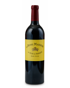 La Petite Marquise 2020 Clos du Marquis Saint-Julien - 75 cl