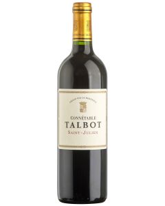Connétable de Talbot 2022 Saint-Julien – 75 cl