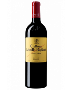 Château Léoville Poyferré 2022 - 75 cl