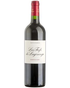 Les Fiefs de Lagrange 2022 - 75 cl