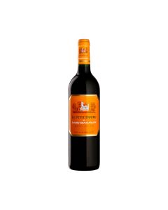 Le Petit Ducru de Ducru-Beaucaillou 2023 - 75CL