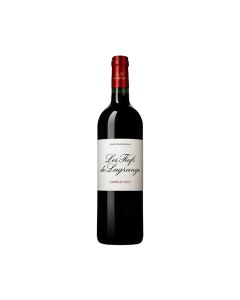 Les Fiefs de Lagrange 2023 – Saint-Julien - 75cl