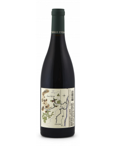 Pinot Noir 2019 "Seven Springs Vineyard" Evening Land - 75 cl