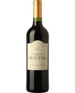 L’Esprit de Bel-Air La Royère 2016 – 75 cl