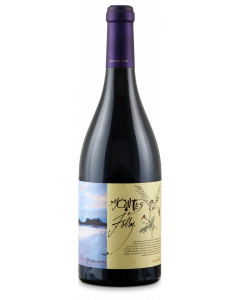 Montes Folly Syrah 2013 – 75 cl