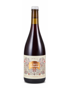 Criolla 2020 Le Petit Voyage Mundo Revés - 75 cl