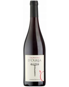 Vin de Pays 2021  "Tire Bouchon" Domaine d’Ouréa – 75 cl