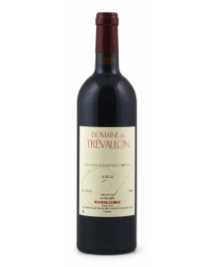 Vin de Pays Rouge 2019 Domaine de Trévallon - 75 cl
