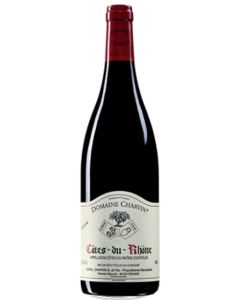 Côtes-du-Rhône 2020 Domaine Charvin - 75 cl