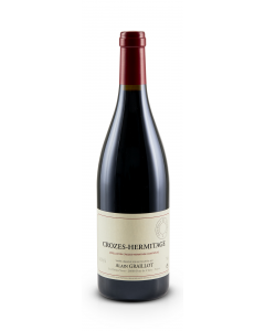 Crozes Hermitage 2020 Alain Graillot - 75 cl