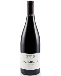 Côte-Rôtie 2020 La Chana Duclaux - 75 cl