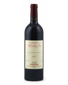 Vin de Pays Rouge 2020 Domaine de Trévallon - 75 cl