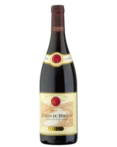 Guigal Côtes du Rhône 2020 – 75 cl