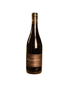 IGP Collines Rhodaniennes 2023 Syr’Alouette Gilles Robin - 75 cl