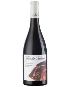 Manda Huevos Tinto 2014 – 75 cl