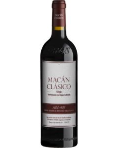 Macan Clasico 2019 – 75 cl