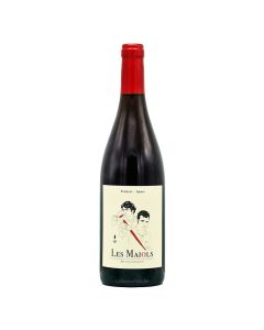 Les Maiols 2022 Joan d'Anguera - 75cl