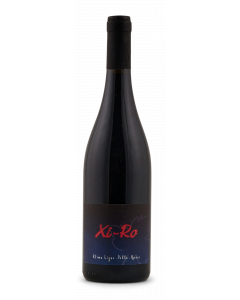 Xiro Rouge 2019 Domaine Ligas - 75 cl