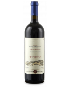 Le Difese 2021 – 75 cl