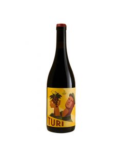 Salvatore Marino '' Turi '' 2022 Vino Rosso - 75cl