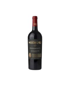 Salice Salentino « Passamante » 2024 – Li Veli - 75cl
