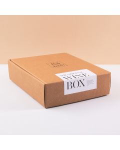 The Original Wine Box by Rob - 3x75 cl