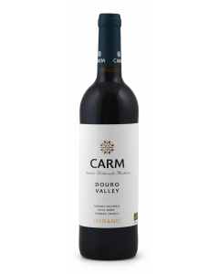 Carm Tinto 2019 Douro - 75 cl