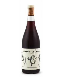 Ciste Rouge 2020 Menina d'Uva - 75 cl