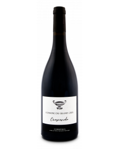 Corbières Rouge 2018 Crescendo Domaine du Grand Crès - 75 cl