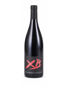 Vin de Pays Hérault 2018 Cuvée XB Terasse d'Elise - 75 cl