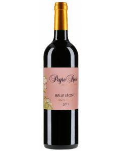 Languedoc 2011 Belle Léone Peyre Rose - 75 cl
